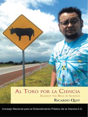 cover image of Al Toro Por La Ciencia